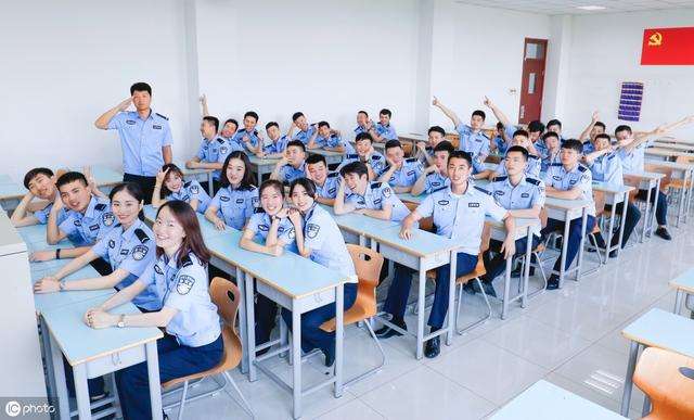 全國警校改革最新入警規定和政策?2022年警校恢復包分配是真的嗎