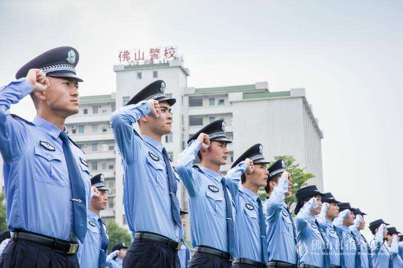 全國警校改革最新入警規定和政策?2022年警校恢復包分配是真的嗎