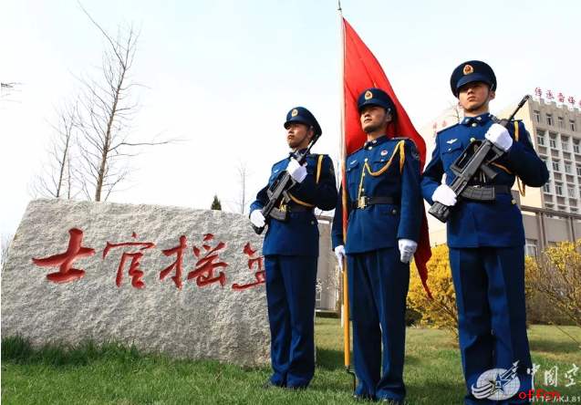 士官學校為什么沒人去畢業后是什么學歷?士官學校和軍官學校區別