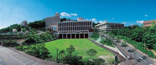 成均館大學世界排名多少學歷中國承認嗎?入學條件及留學費用介紹?